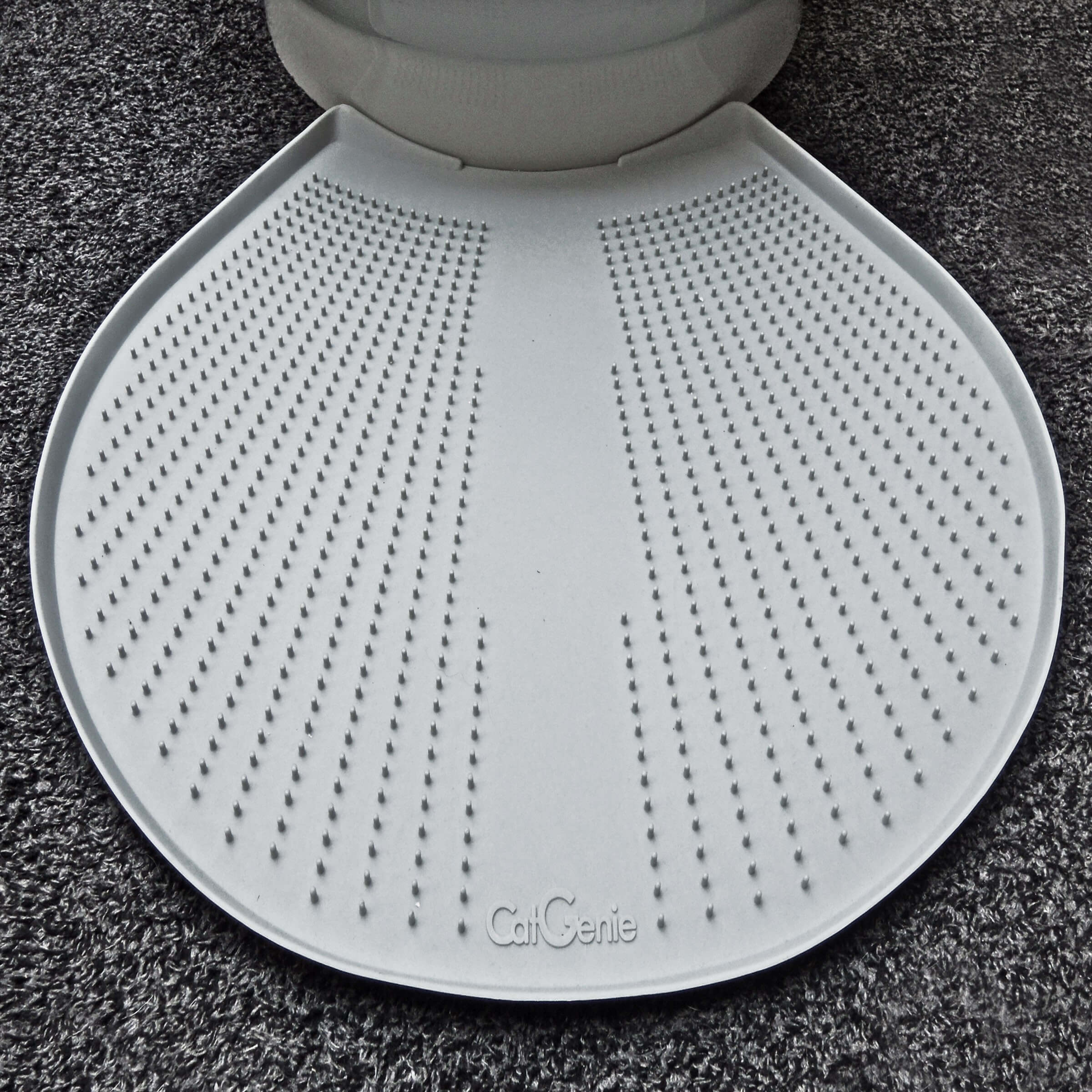 rohož k automatickému wc pro kočky rohož k automatickému wc pro kočky