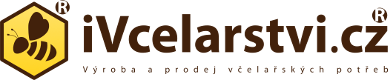 včelařské produkty a potřeby